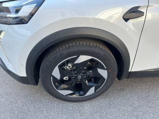 RENAULT Captur usata, con Servosterzo