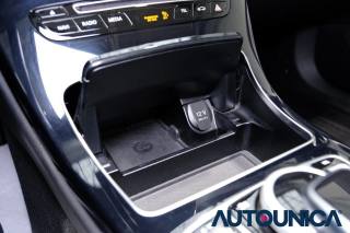 MERCEDES-BENZ C 220 usata, con Specchietti laterali elettrici