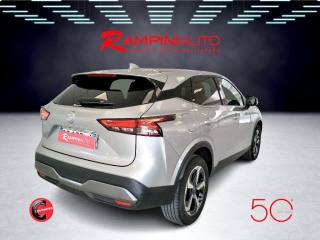 NISSAN Qashqai usata 6