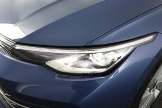 VOLKSWAGEN Golf usata 8