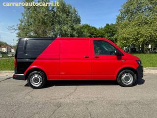VOLKSWAGEN Transporter usata, con Alzacristalli elettrici