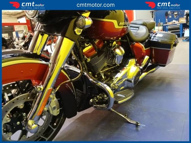 HARLEY-DAVIDSON Other usata 6