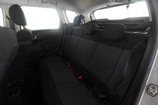 CITROEN C3 Aircross usata 2