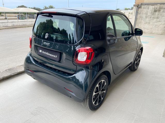 SMART ForTwo usata, con Alzacristalli elettrici