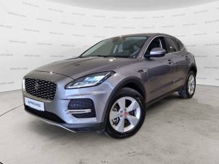 JAGUAR E-Pace usata, con Luci diurne LED
