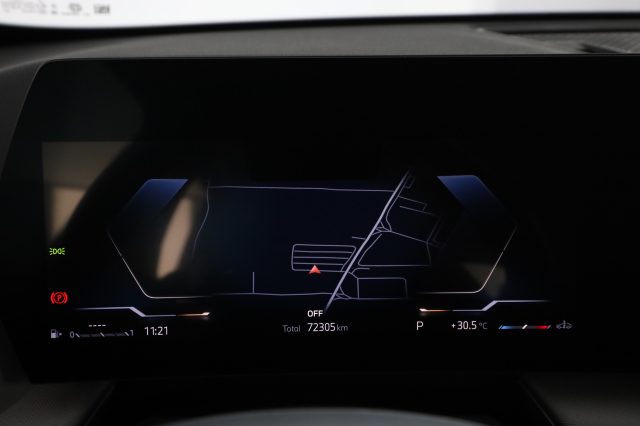 BMW X1 usata 6