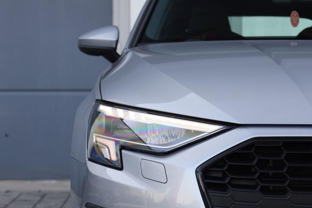 AUDI A3 usata 73