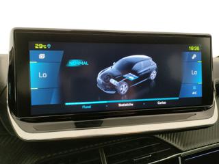 PEUGEOT 208 usata, con Controllo elettronico della corsia