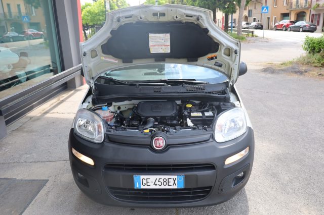 FIAT Panda usata 75