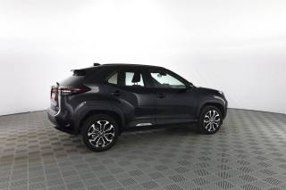 TOYOTA Yaris Cross usata 2