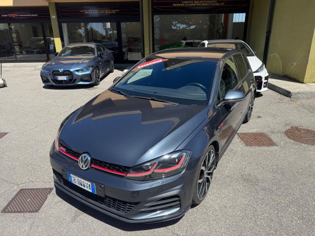 VOLKSWAGEN Golf GTI usata, con Airbag