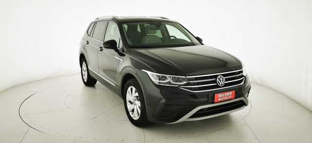 VOLKSWAGEN Tiguan Allspace usata, con Chiusura centralizzata telecomandata