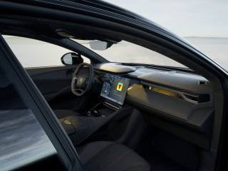 LOTUS Eletre usata, con Park Distance Control