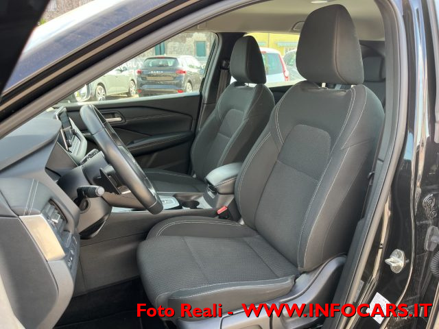 NISSAN Qashqai usata, con Alzacristalli elettrici