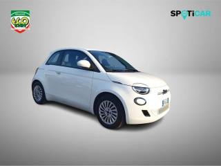 FIAT 500e usata, con Frenata d