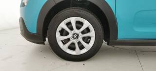 CITROEN C3 usata, con Chiusura centralizzata telecomandata