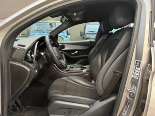 MERCEDES-BENZ GLC 220 usata, con Boardcomputer