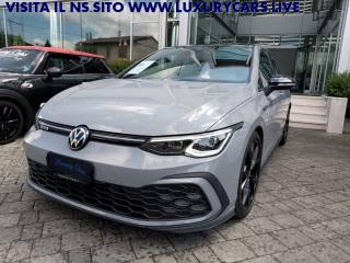 VOLKSWAGEN Golf usata, con Alzacristalli elettrici