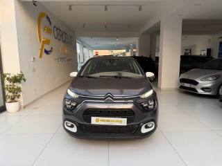CITROEN C3 usata, con Airbag laterali