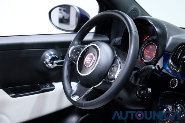 FIAT 500C usata 56