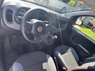 FIAT Panda usata, con ESP