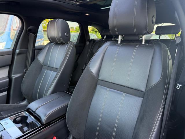 LAND ROVER Range Rover Velar usata, con Climatizzatore