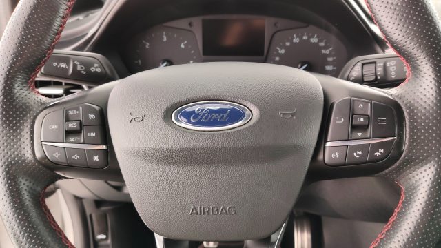 FORD Fiesta usata 49
