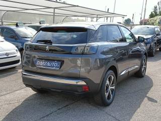 PEUGEOT 3008 usata, con Alzacristalli elettrici