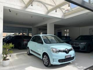 RENAULT Twingo usata, con Boardcomputer