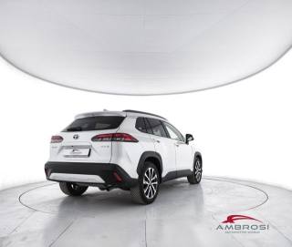 TOYOTA Corolla usata 2