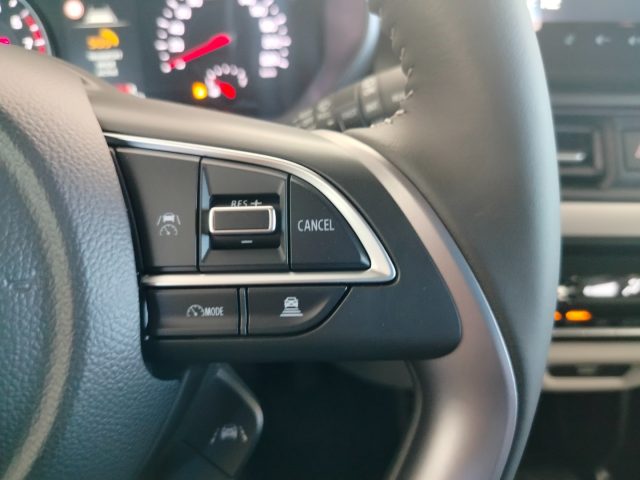 SUZUKI Swift usata, con Fari LED