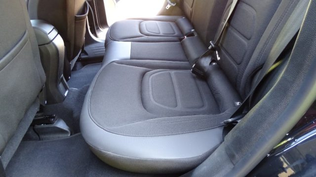 JEEP Renegade usata 78