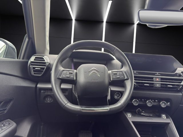 CITROEN C4 usata, con Climatizzatore