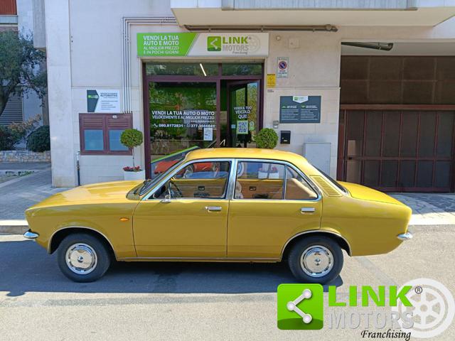 OPEL Kadett usata 24