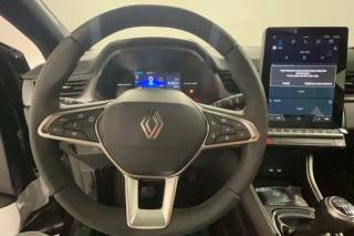 RENAULT Captur usata, con USB