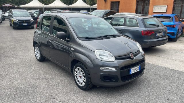 FIAT Panda usata, con Airbag