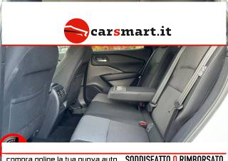 NISSAN Qashqai usata, con Immobilizzatore elettronico