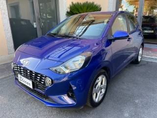 HYUNDAI i10 1.0 MPI Tech