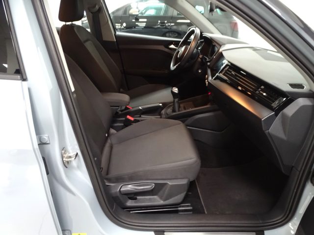AUDI A1 usata, con Bracciolo