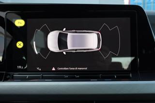 VOLKSWAGEN Golf Variant usata, con Sistema di riconoscimento della stanchezza