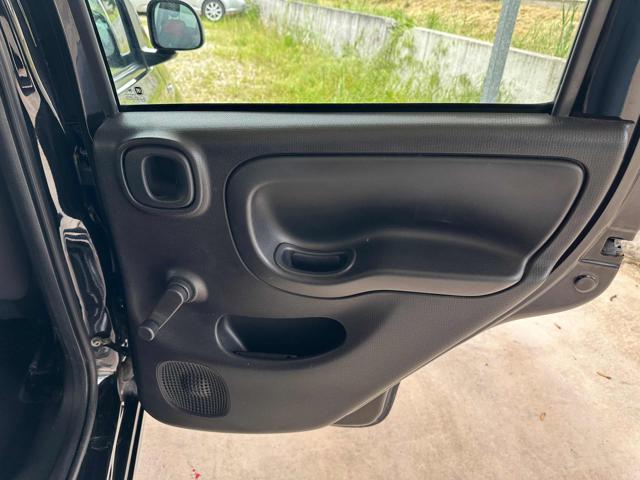 FIAT Panda usata 33