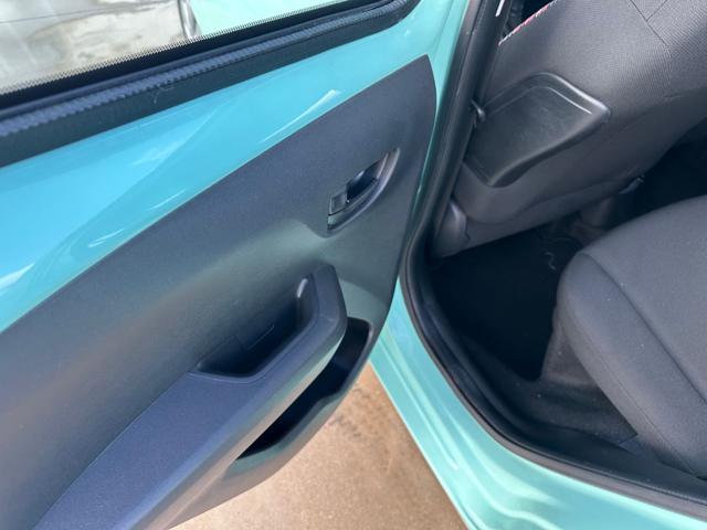 CITROEN C1 usata, con Cronologia tagliandi