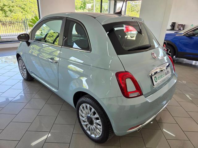 FIAT 500 usata, con Alzacristalli elettrici