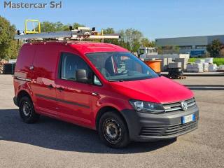VOLKSWAGEN Caddy usata, con Climatizzatore