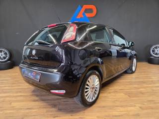 FIAT Punto usata, con Autoradio