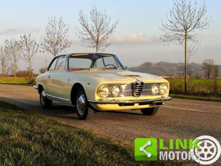 ALFA ROMEO 2600 usata 18