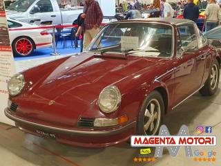 PORSCHE 911 usata 10