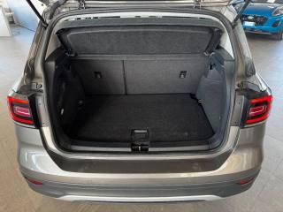VOLKSWAGEN T-Cross usata, con Bracciolo
