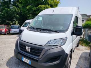 FIAT Ducato usata, con Autoradio
