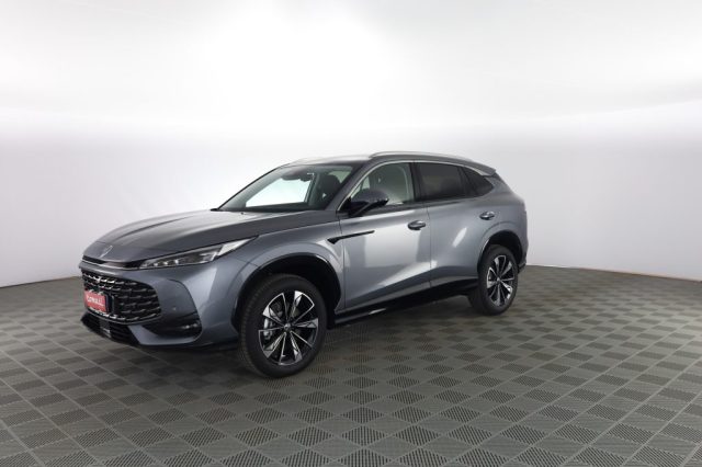 MG HS usata 7